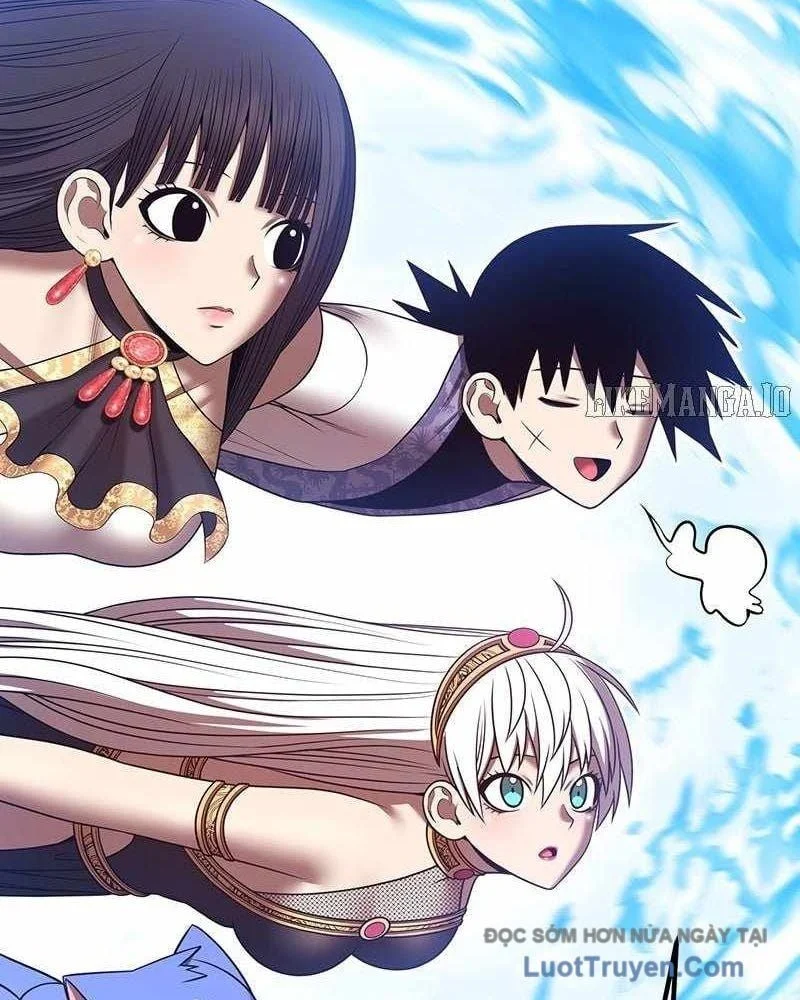 Gậy Gỗ Cấp 99+ Chapter 166 - Trang 2