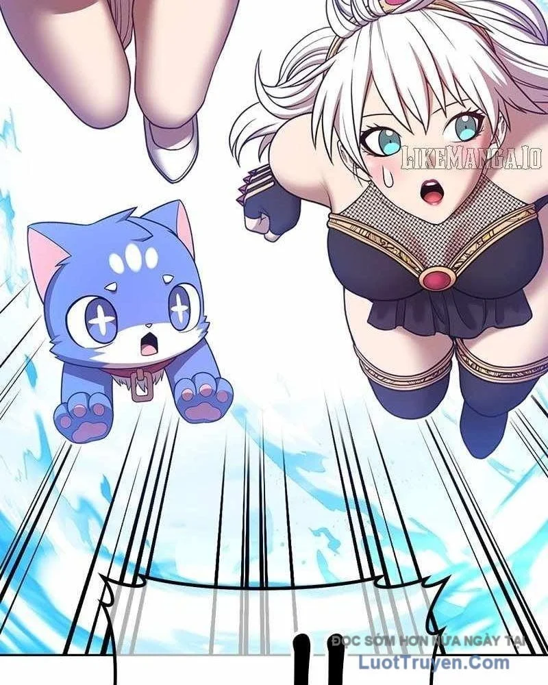 Gậy Gỗ Cấp 99+ Chapter 166 - Trang 2