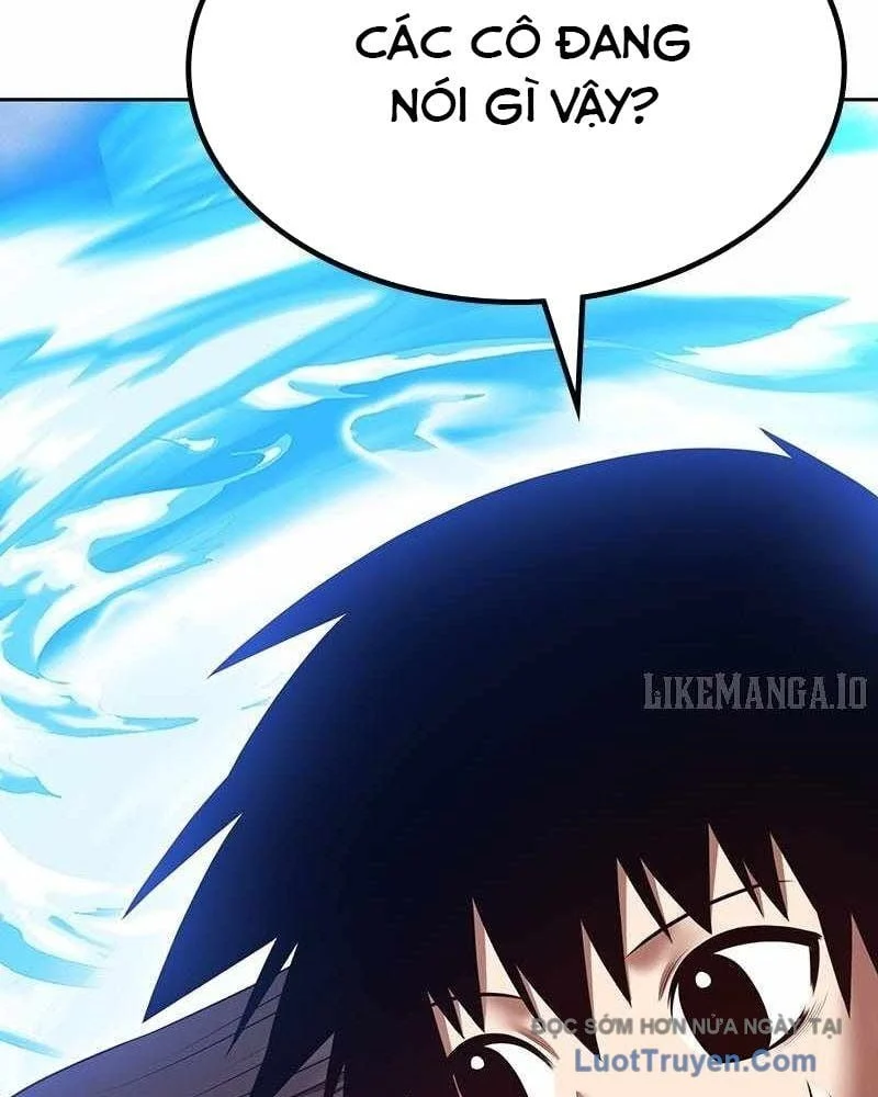 Gậy Gỗ Cấp 99+ Chapter 166 - Trang 2