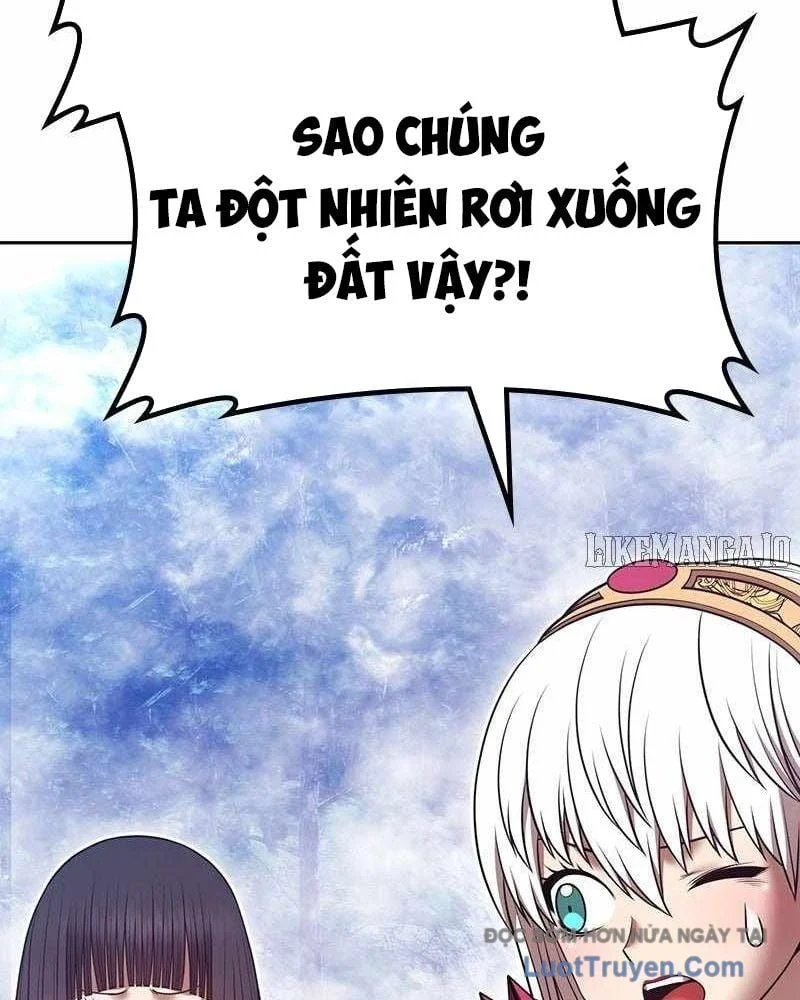 Gậy Gỗ Cấp 99+ Chapter 166 - Trang 2