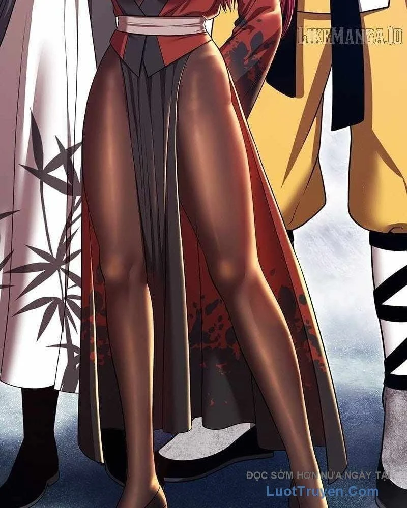 Gậy Gỗ Cấp 99+ Chapter 166 - Trang 2