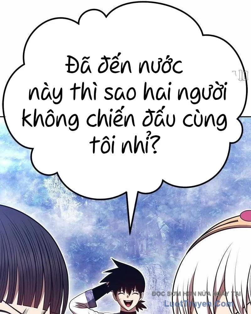 Gậy Gỗ Cấp 99+ Chapter 166 - Trang 2