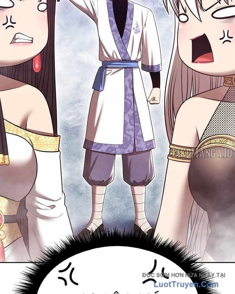 Gậy Gỗ Cấp 99+ Chapter 166 - Trang 2