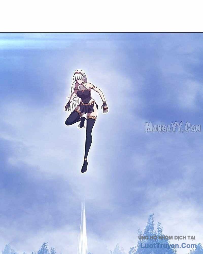 Gậy Gỗ Cấp 99+ Chapter 167.5 - Trang 2