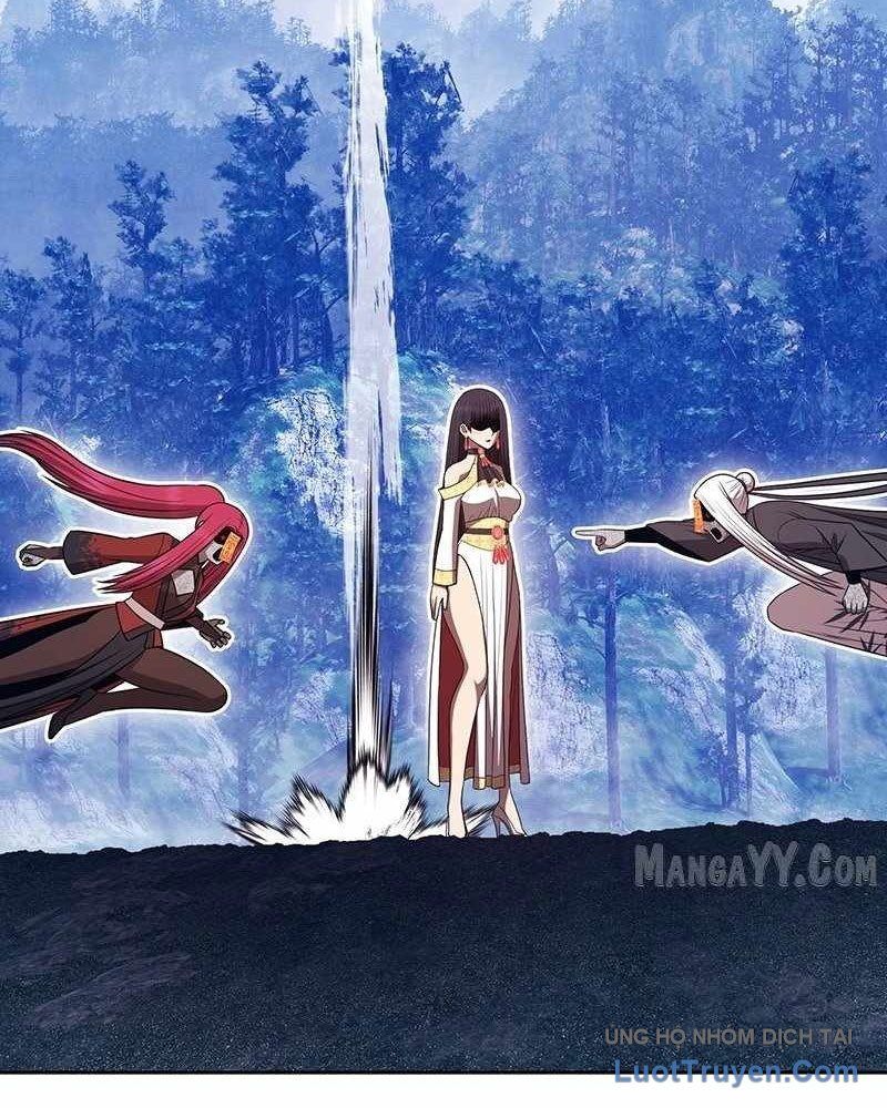 Gậy Gỗ Cấp 99+ Chapter 167.5 - Trang 2