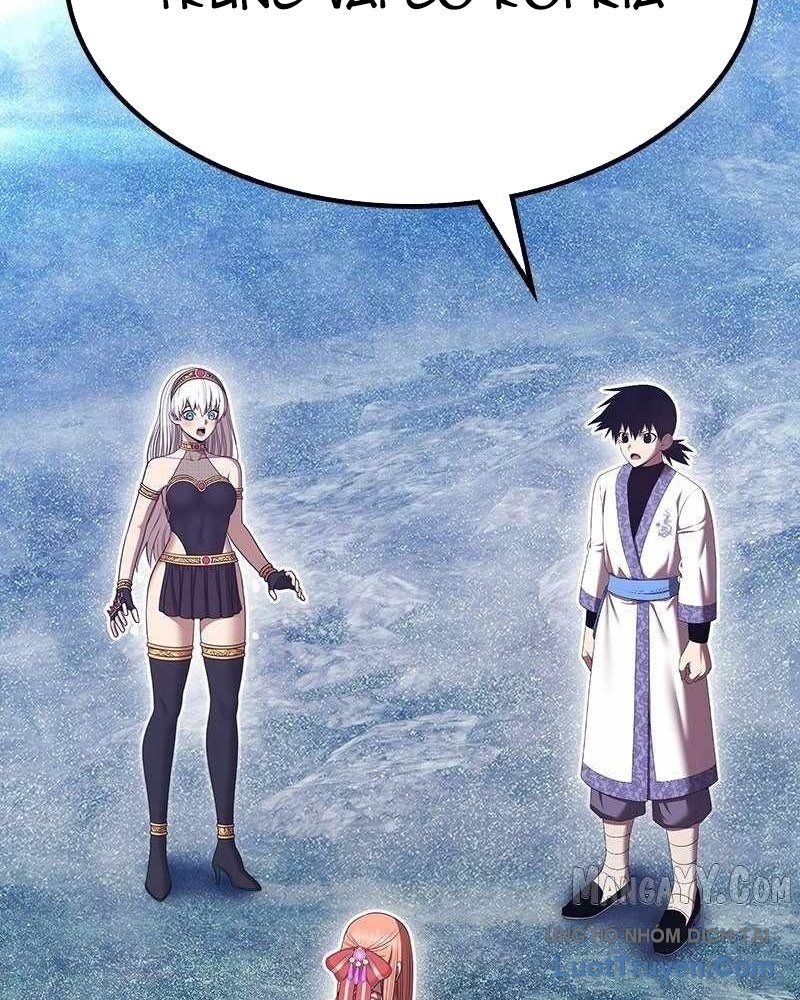 Gậy Gỗ Cấp 99+ Chapter 167.5 - Trang 2