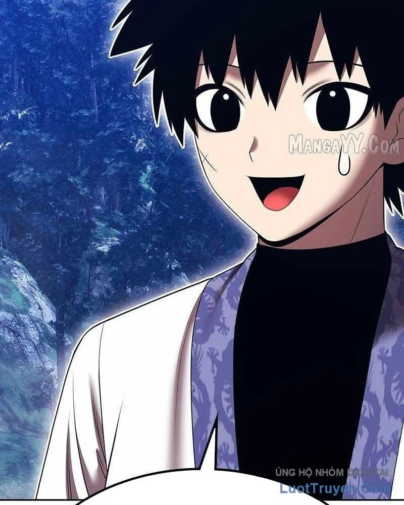 Gậy Gỗ Cấp 99+ Chapter 167.5 - Trang 2