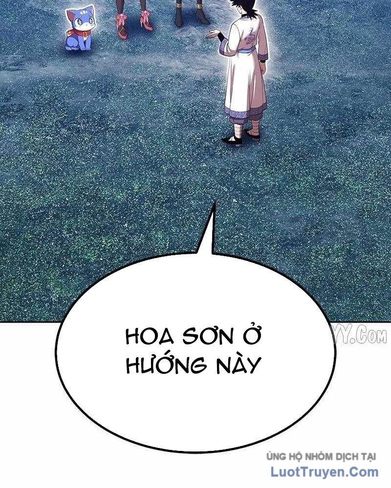 Gậy Gỗ Cấp 99+ Chapter 167.5 - Trang 2