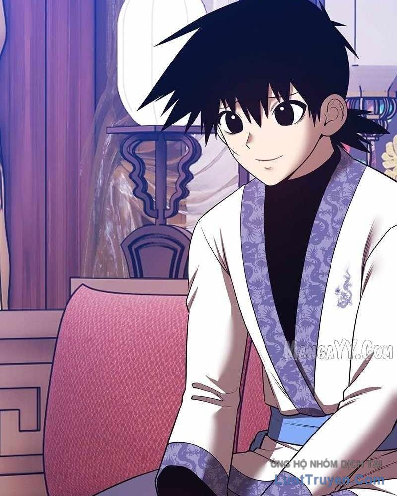 Gậy Gỗ Cấp 99+ Chapter 167.5 - Trang 2