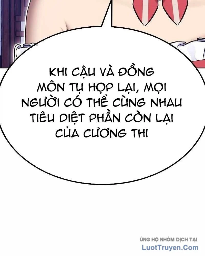 Gậy Gỗ Cấp 99+ Chapter 167.5 - Trang 2