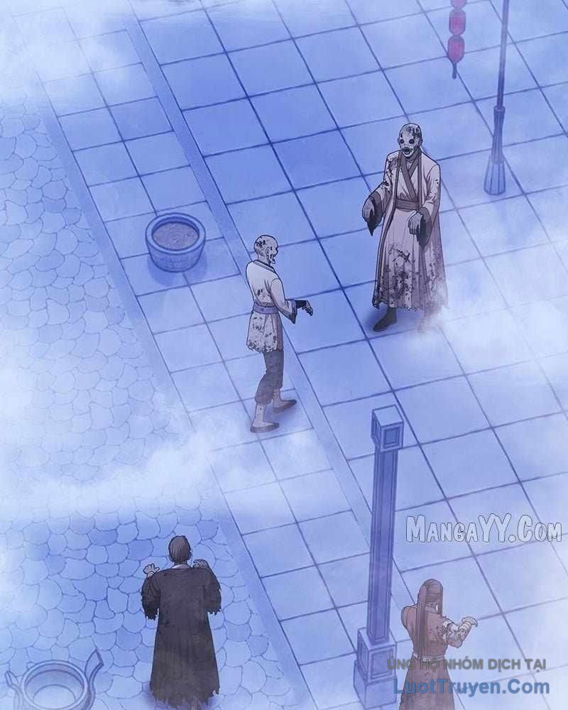 Gậy Gỗ Cấp 99+ Chapter 167.5 - Trang 2