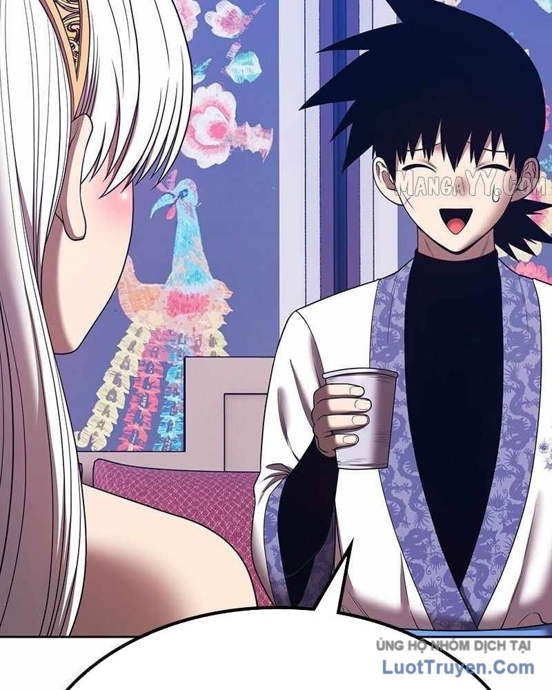 Gậy Gỗ Cấp 99+ Chapter 167.5 - Trang 2