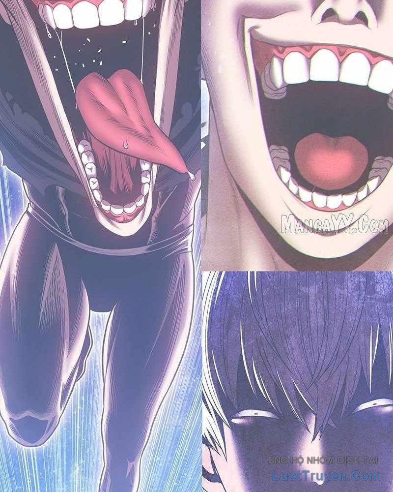 Gậy Gỗ Cấp 99+ Chapter 167.5 - Trang 2