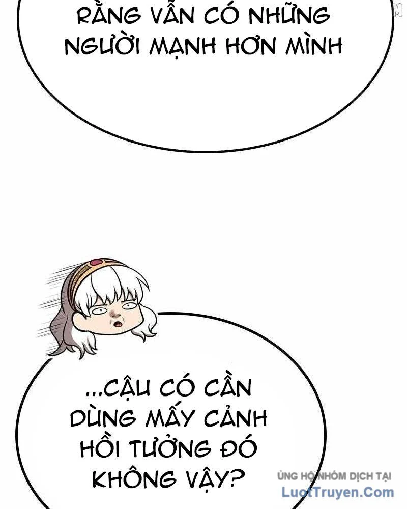 Gậy Gỗ Cấp 99+ Chapter 167.5 - Trang 2