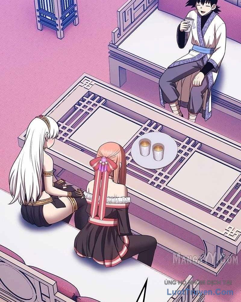 Gậy Gỗ Cấp 99+ Chapter 167.5 - Trang 2