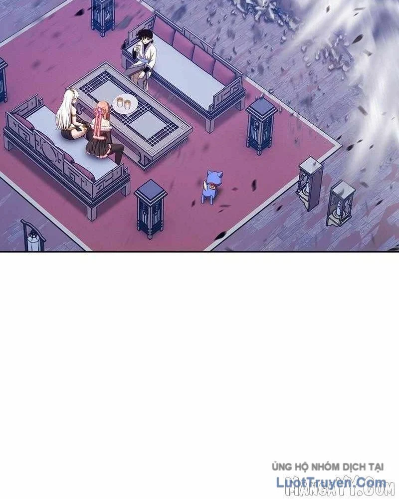 Gậy Gỗ Cấp 99+ Chapter 167.5 - Trang 2