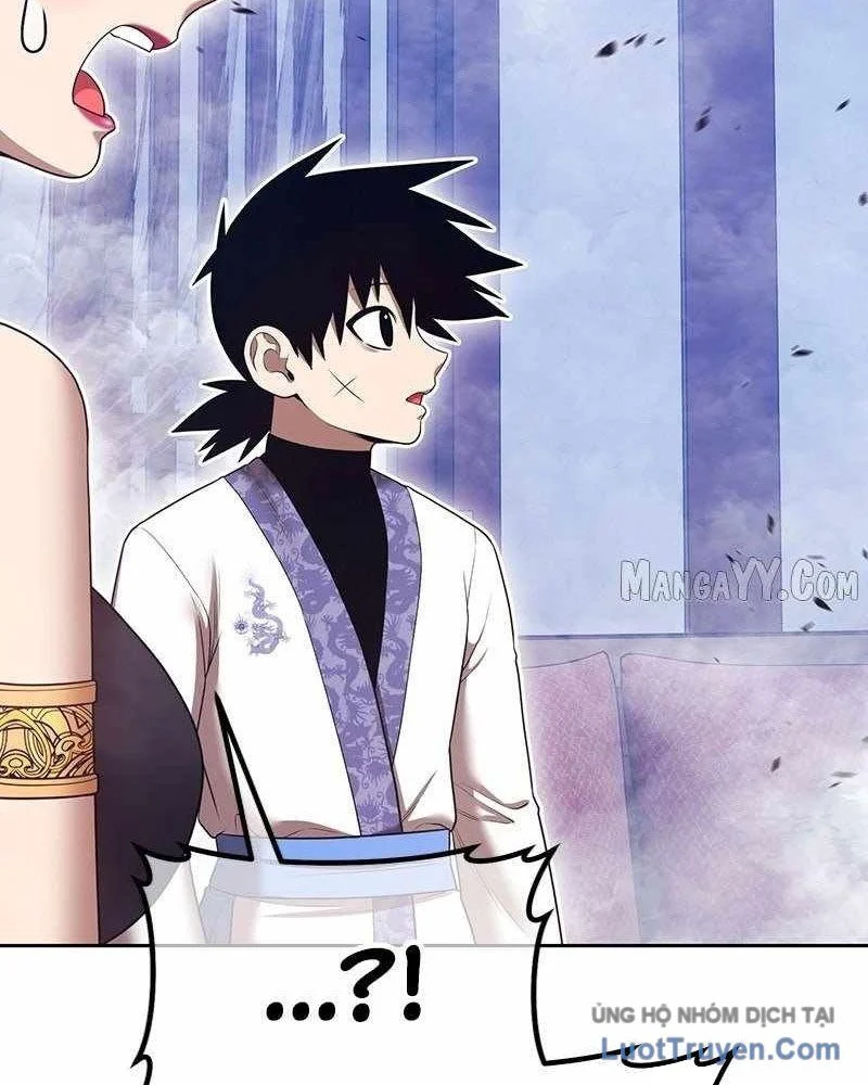 Gậy Gỗ Cấp 99+ Chapter 167.5 - Trang 2