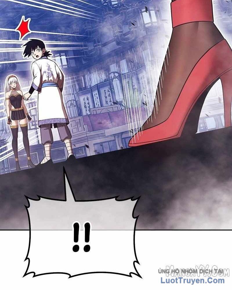 Gậy Gỗ Cấp 99+ Chapter 167.5 - Trang 2