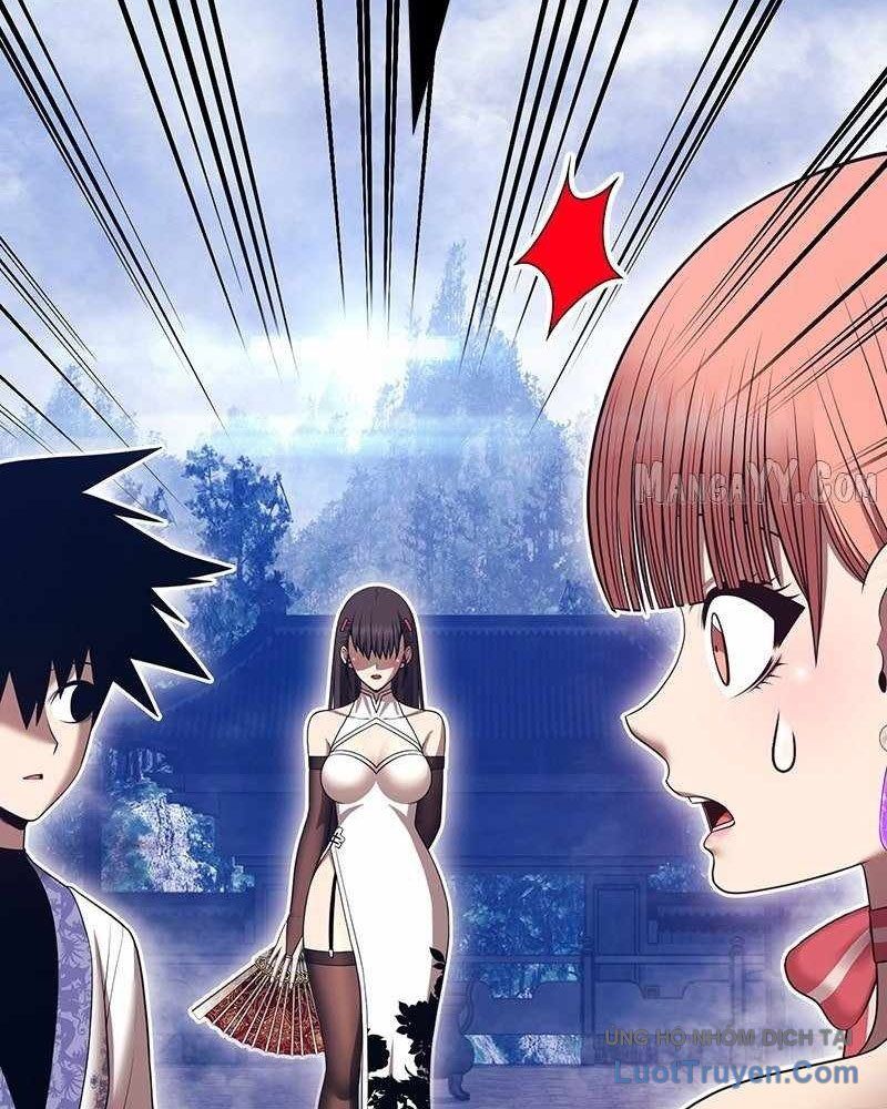 Gậy Gỗ Cấp 99+ Chapter 167.5 - Trang 2