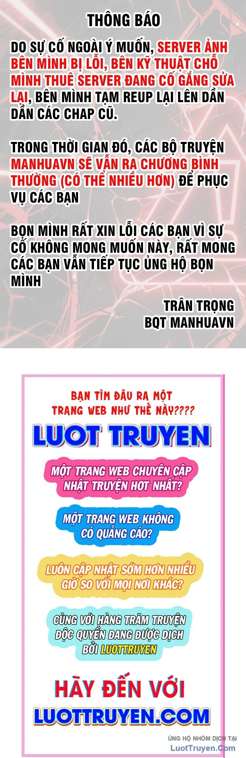 Gậy Gỗ Cấp 99+ Chapter 167.5 - Trang 2