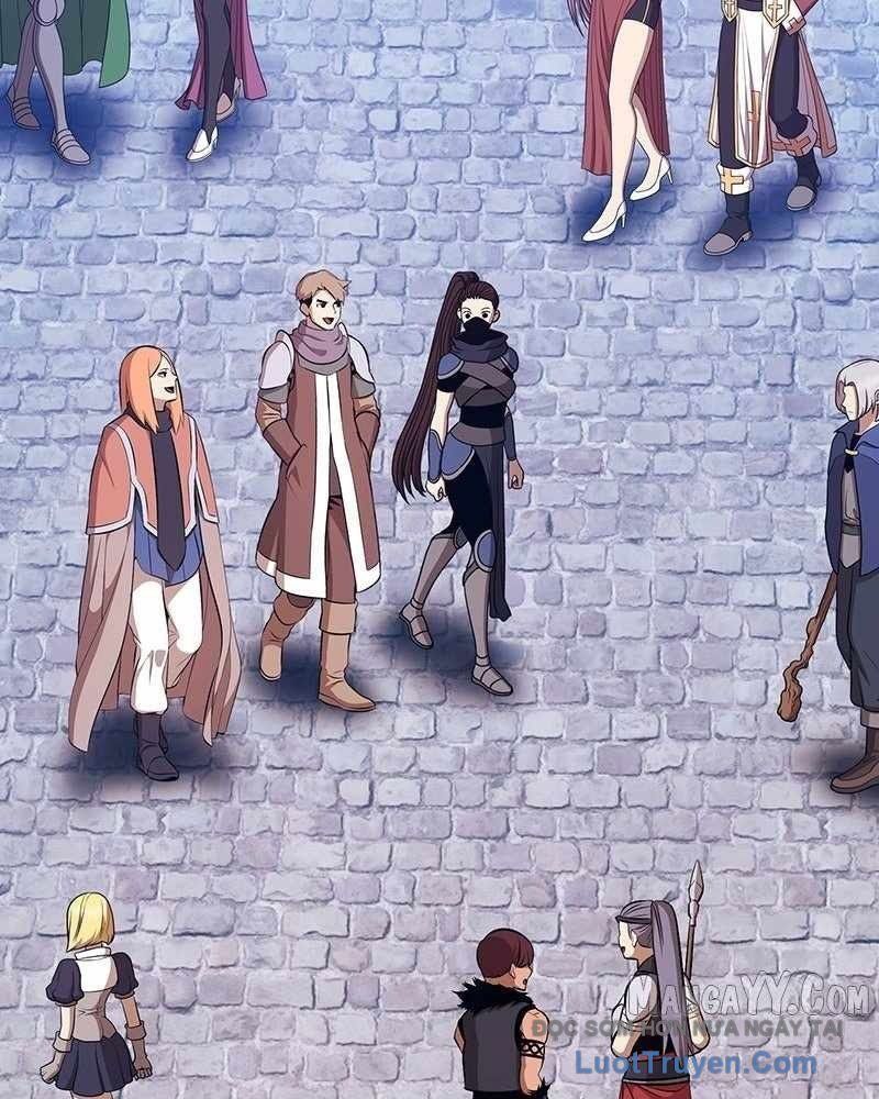 Gậy Gỗ Cấp 99+ Chapter 167 - Trang 2