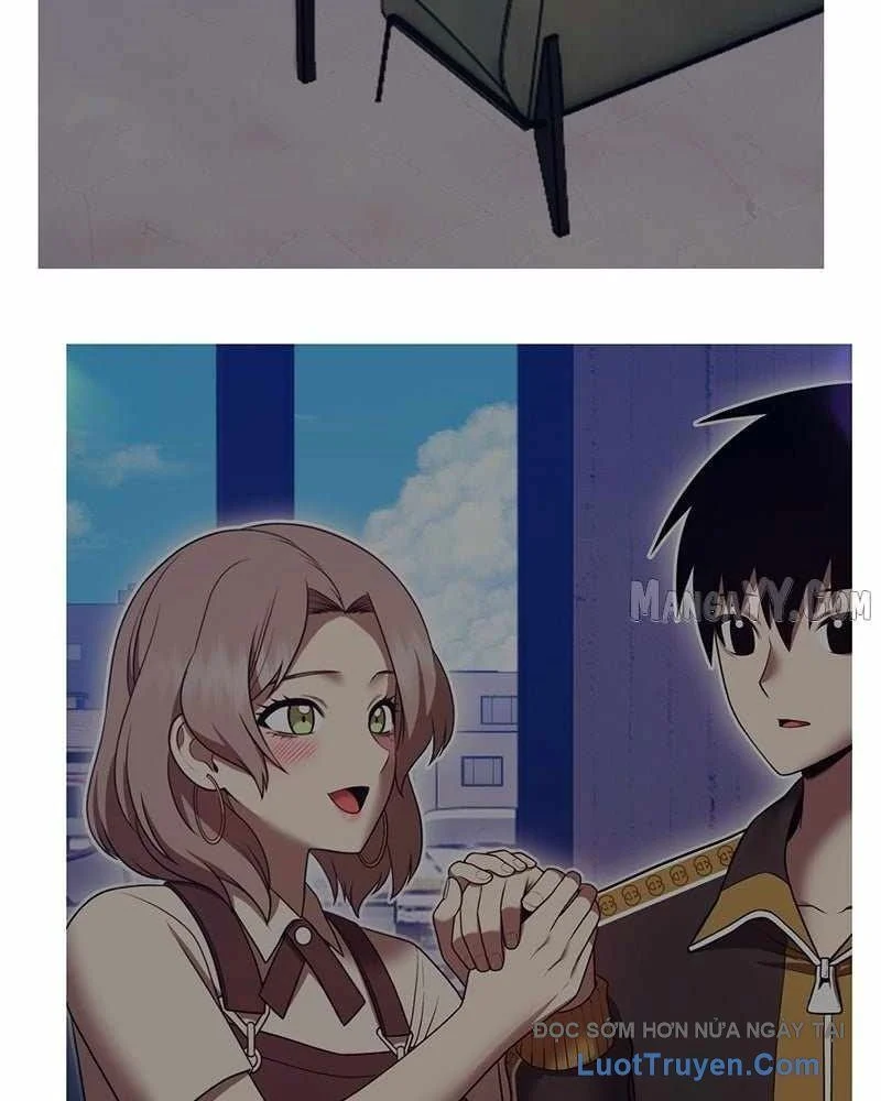 Gậy Gỗ Cấp 99+ Chapter 167 - Trang 2