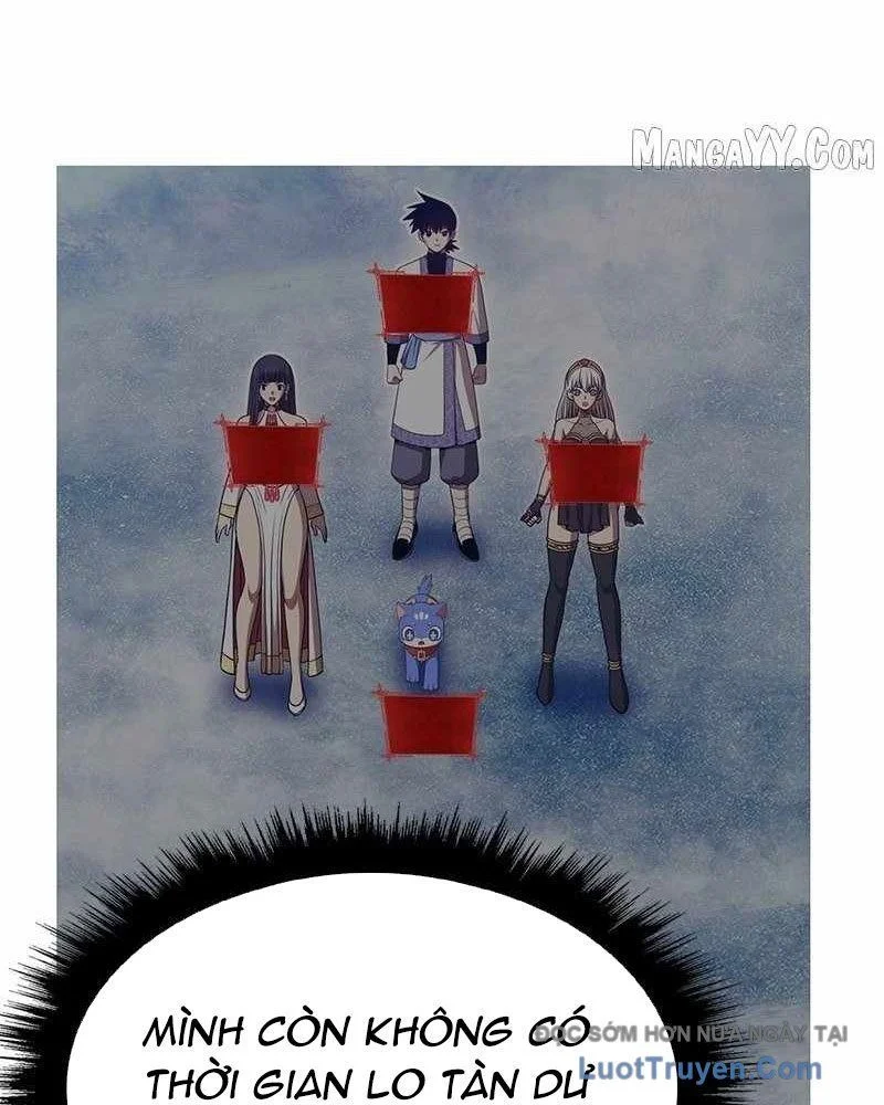 Gậy Gỗ Cấp 99+ Chapter 167 - Trang 2