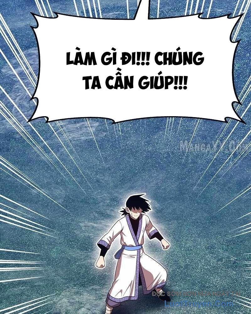 Gậy Gỗ Cấp 99+ Chapter 167 - Trang 2