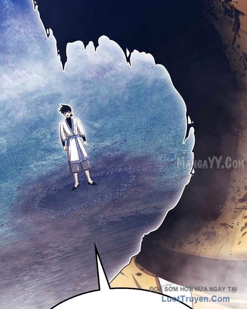 Gậy Gỗ Cấp 99+ Chapter 167 - Trang 2