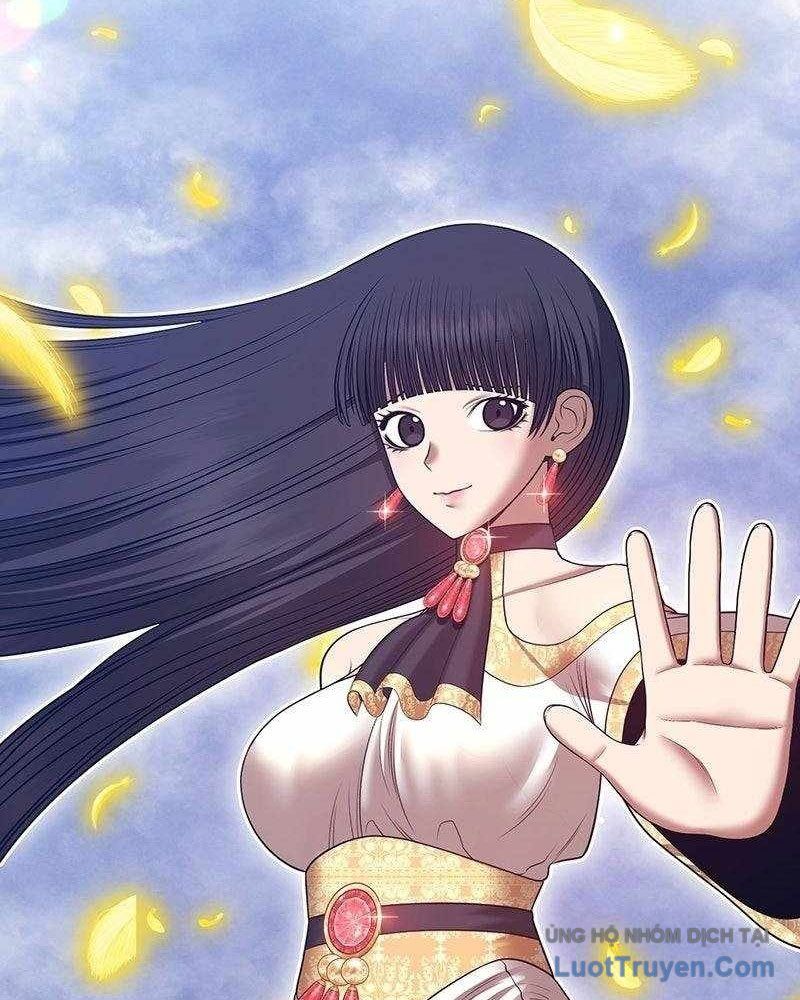 Gậy Gỗ Cấp 99+ Chapter 168.5 - Trang 2