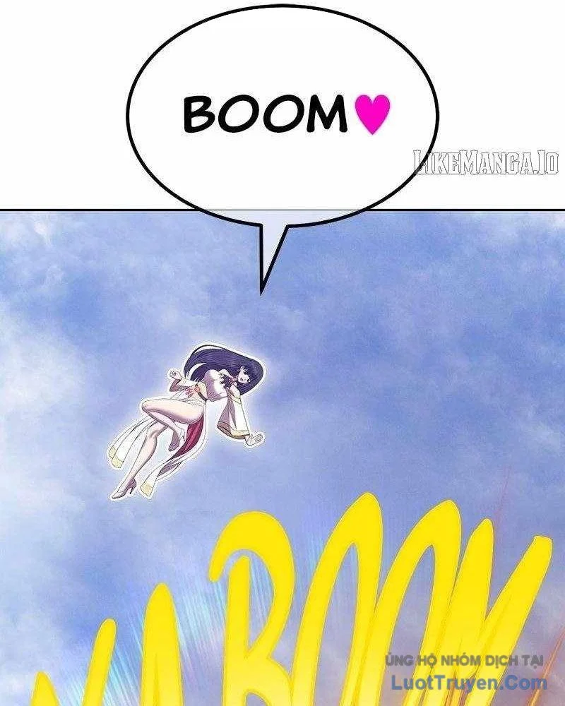 Gậy Gỗ Cấp 99+ Chapter 168.5 - Trang 2