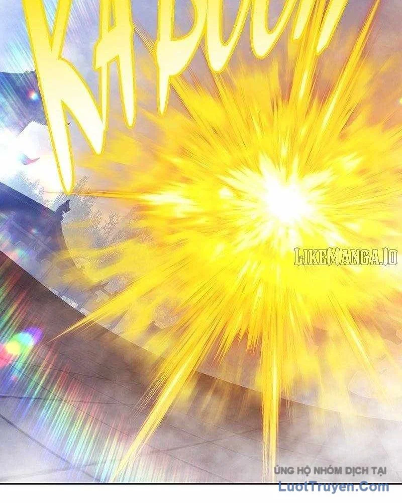 Gậy Gỗ Cấp 99+ Chapter 168.5 - Trang 2