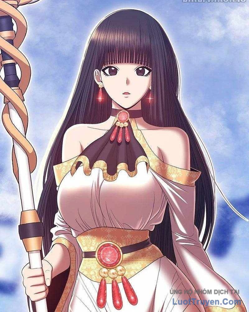 Gậy Gỗ Cấp 99+ Chapter 168.5 - Trang 2