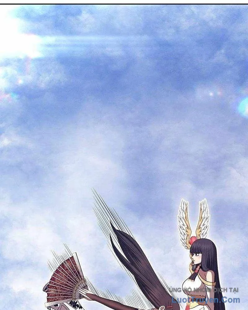 Gậy Gỗ Cấp 99+ Chapter 168.5 - Trang 2