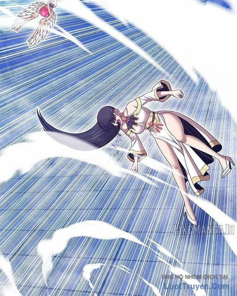 Gậy Gỗ Cấp 99+ Chapter 168.5 - Trang 2