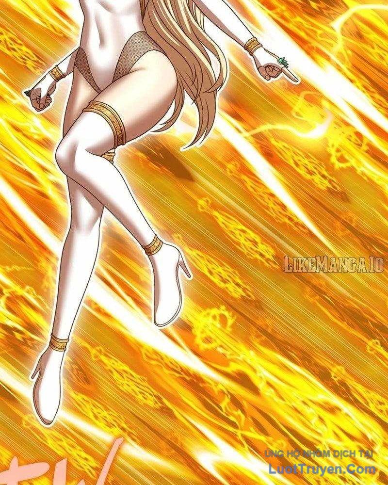 Gậy Gỗ Cấp 99+ Chapter 168.5 - Trang 2