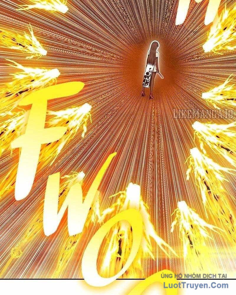 Gậy Gỗ Cấp 99+ Chapter 168.5 - Trang 2