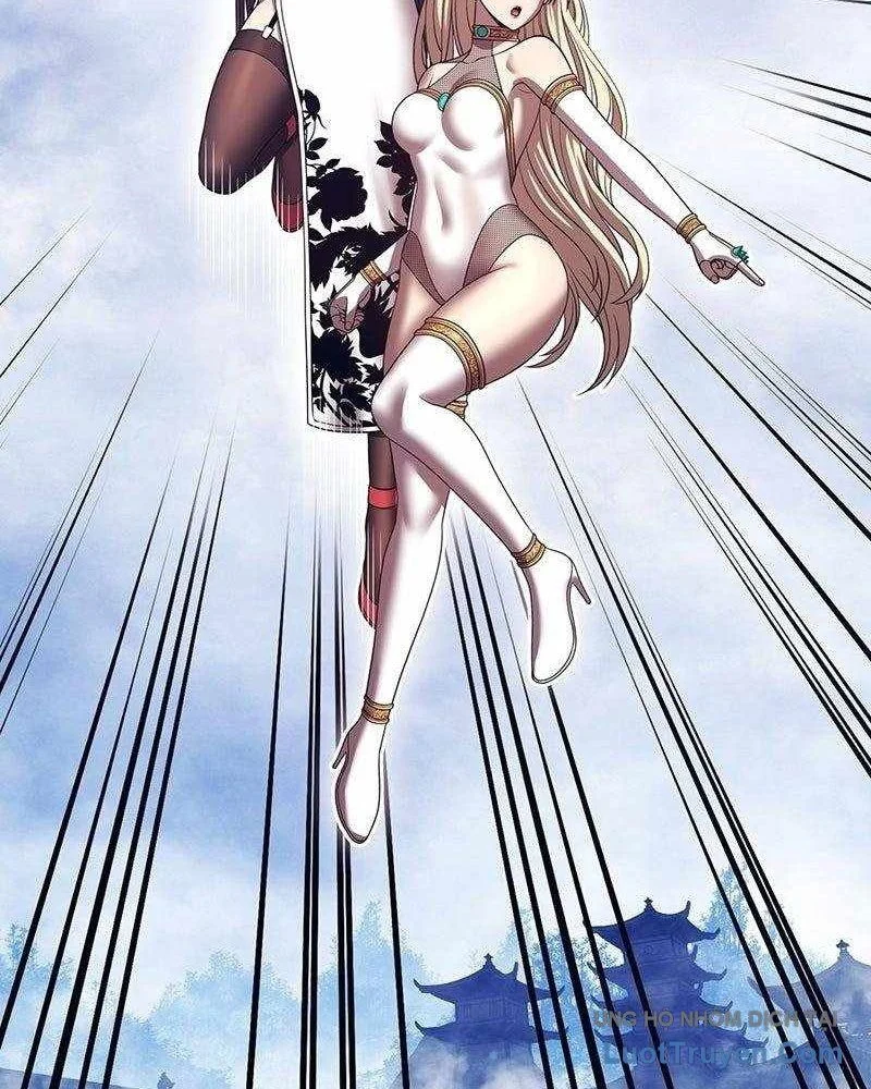 Gậy Gỗ Cấp 99+ Chapter 168.5 - Trang 2