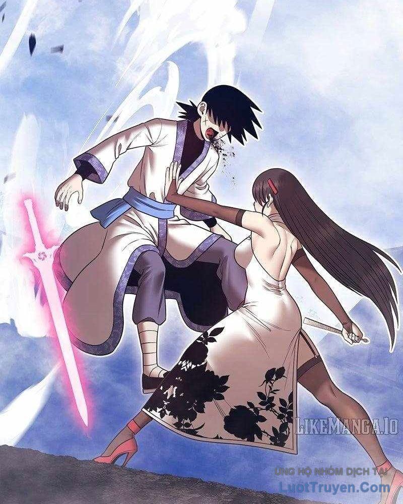 Gậy Gỗ Cấp 99+ Chapter 168.5 - Trang 2