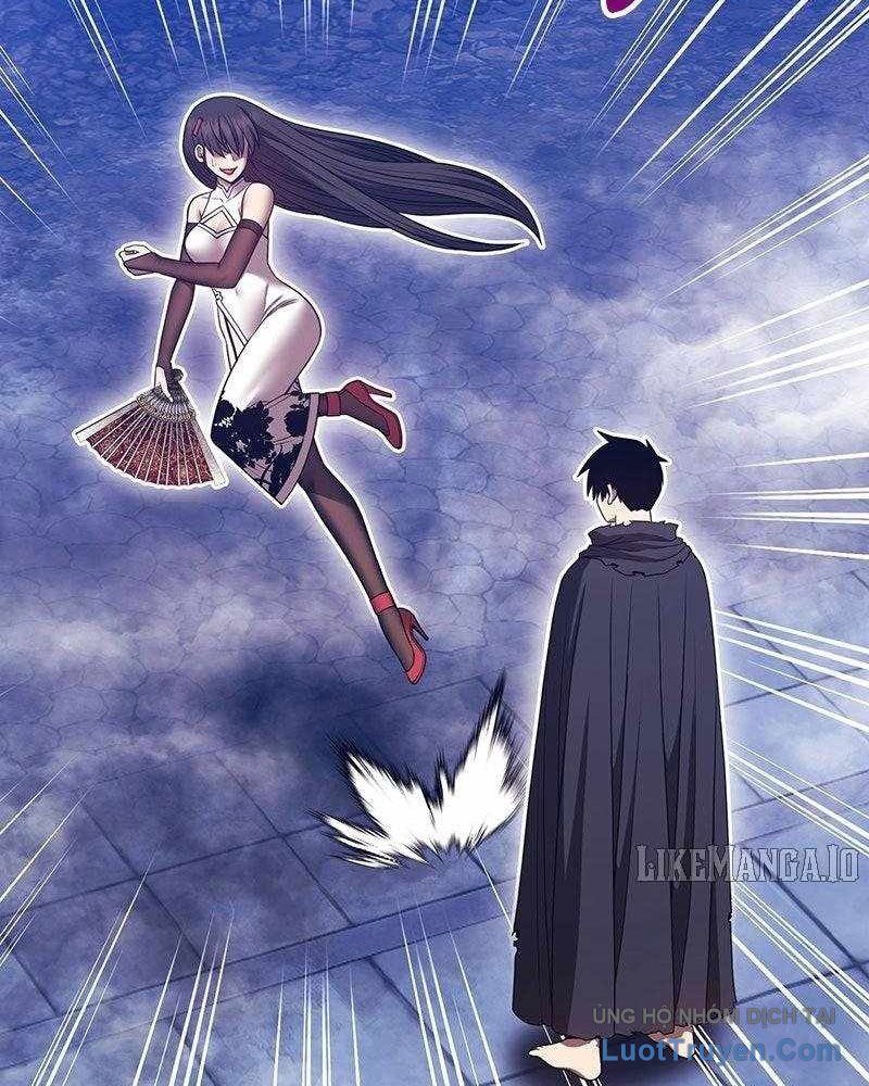 Gậy Gỗ Cấp 99+ Chapter 168.5 - Trang 2