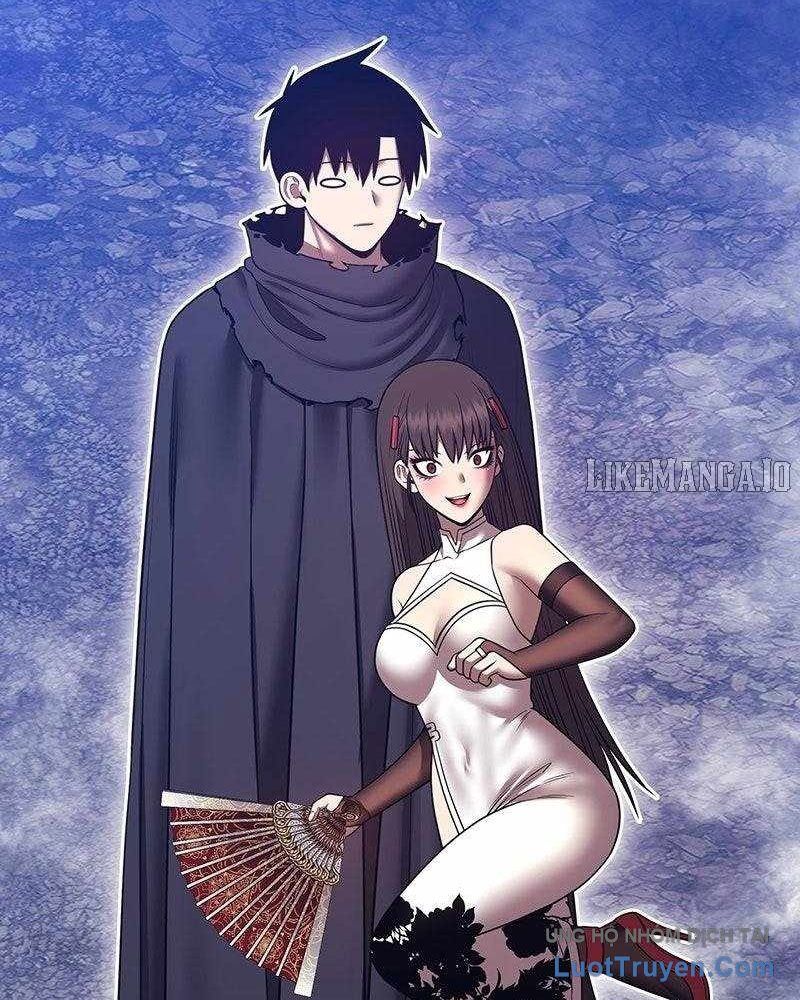 Gậy Gỗ Cấp 99+ Chapter 168.5 - Trang 2