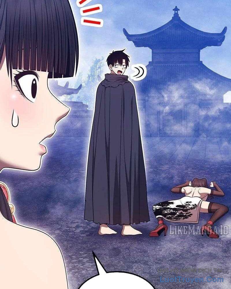 Gậy Gỗ Cấp 99+ Chapter 168.5 - Trang 2