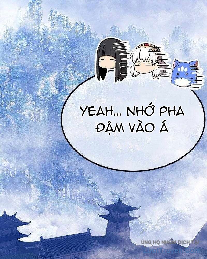 Gậy Gỗ Cấp 99+ Chapter 168.5 - Trang 2