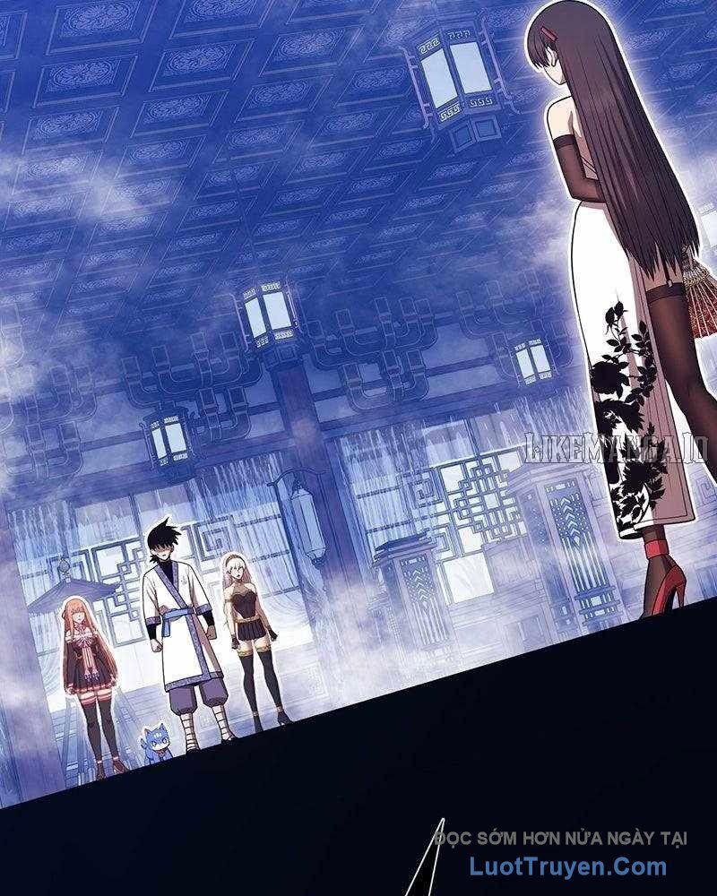 Gậy Gỗ Cấp 99+ Chapter 168 - Trang 2