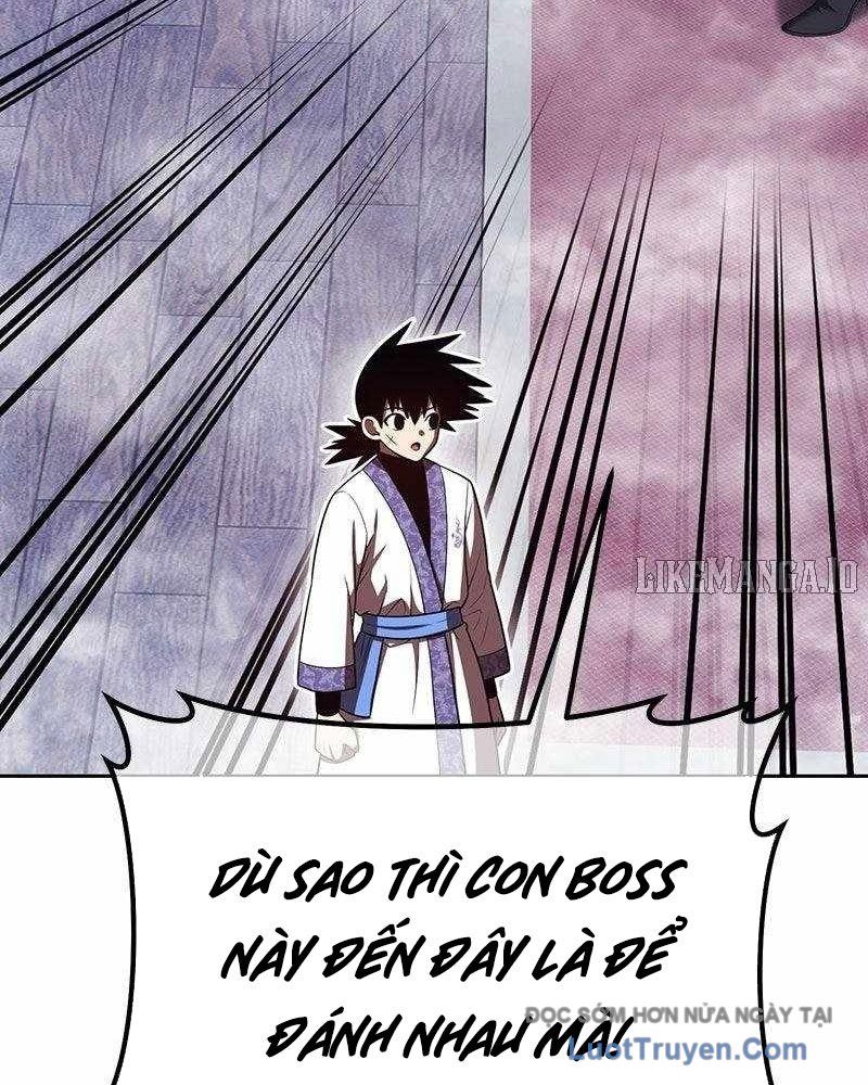 Gậy Gỗ Cấp 99+ Chapter 168 - Trang 2