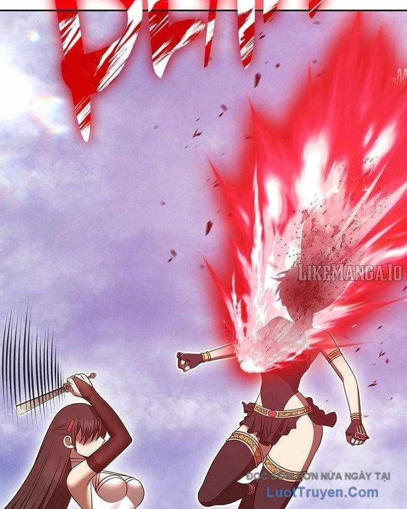 Gậy Gỗ Cấp 99+ Chapter 168 - Trang 2