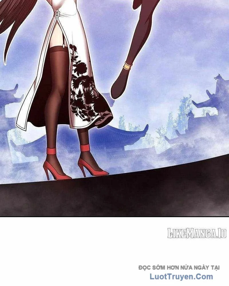 Gậy Gỗ Cấp 99+ Chapter 168 - Trang 2