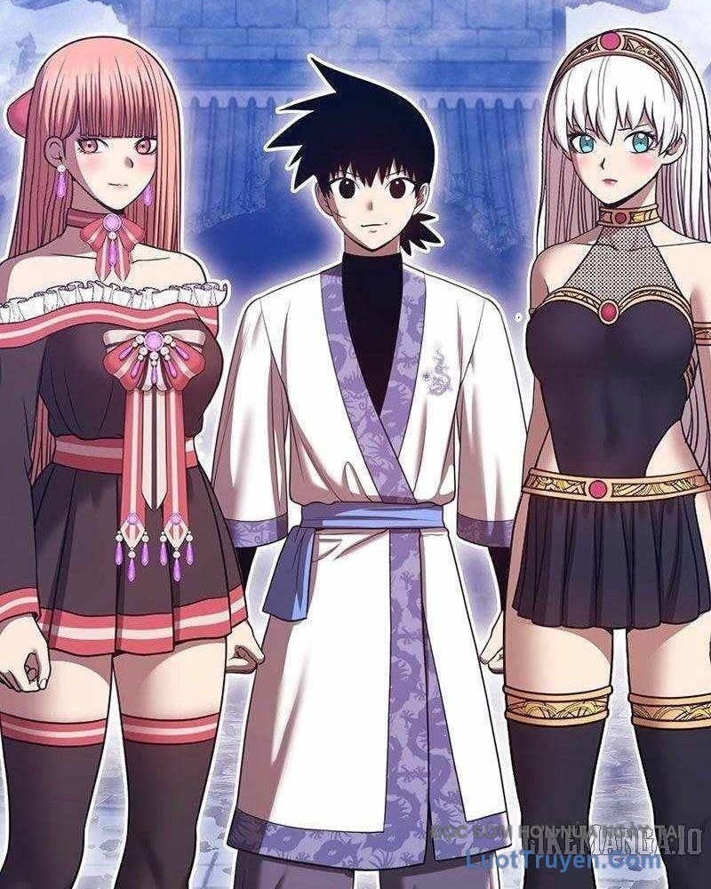 Gậy Gỗ Cấp 99+ Chapter 168 - Trang 2