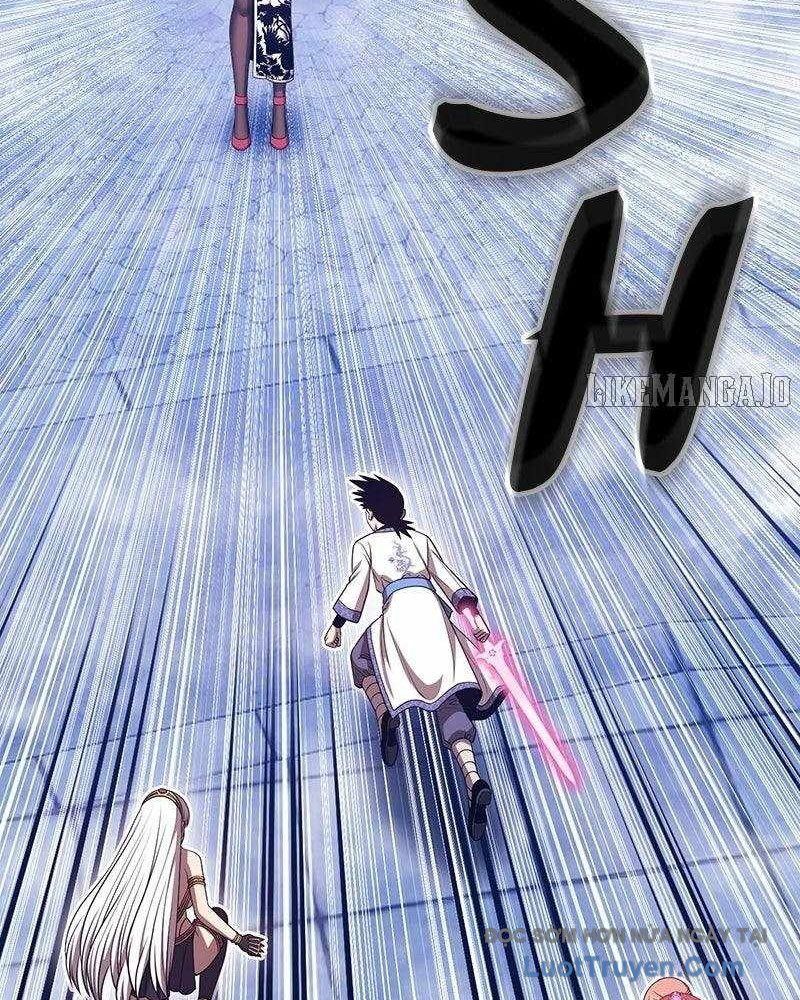 Gậy Gỗ Cấp 99+ Chapter 168 - Trang 2