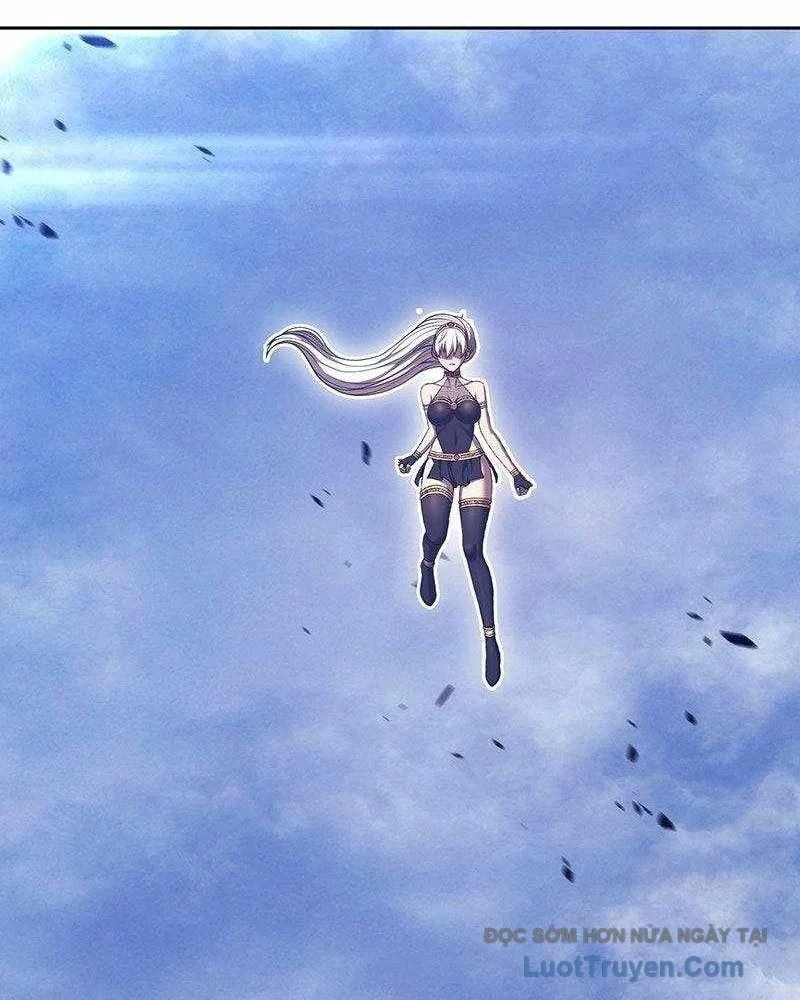 Gậy Gỗ Cấp 99+ Chapter 168 - Trang 2